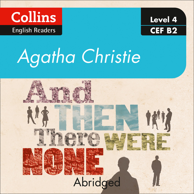 Agatha Christie - And then there were none