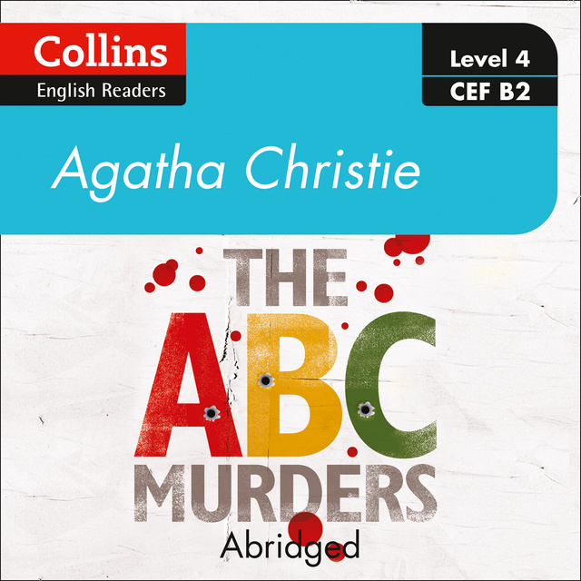 Agatha Christie - The ABC murders