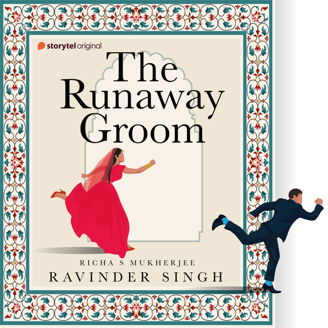 Ravinder Singh - Runaway Groom