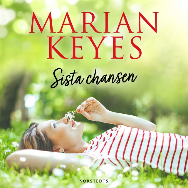 Marian Keyes - Sista chansen