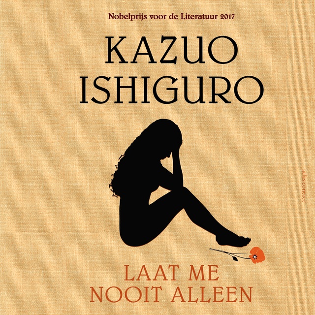 Kazuo Ishiguro - Laat me nooit alleen