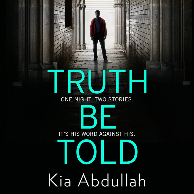 Kia Abdullah - Truth Be Told