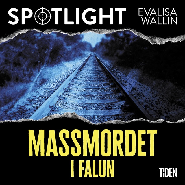 Evalisa Wallin - Massmordet i Falun