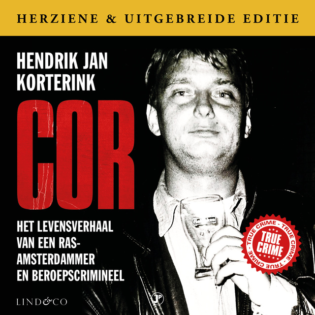 Hendrik Jan Korterink - Cor