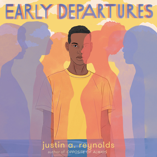 Justin A. Reynolds - Early Departures