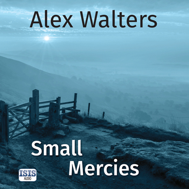 Alex Walters - Small Mercies