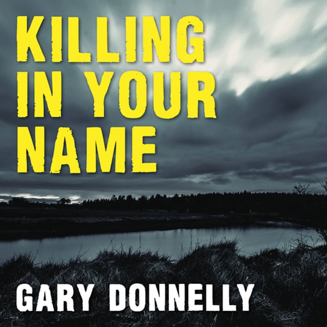 Gary Donnelly - Killing in Your Name