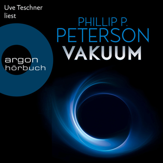 Phillip P. Peterson - Vakuum