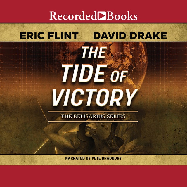 Eric Flint, David Drake - The Tide of Victory