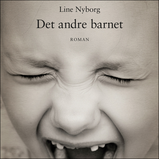 Line Nyborg - Det andre barnet