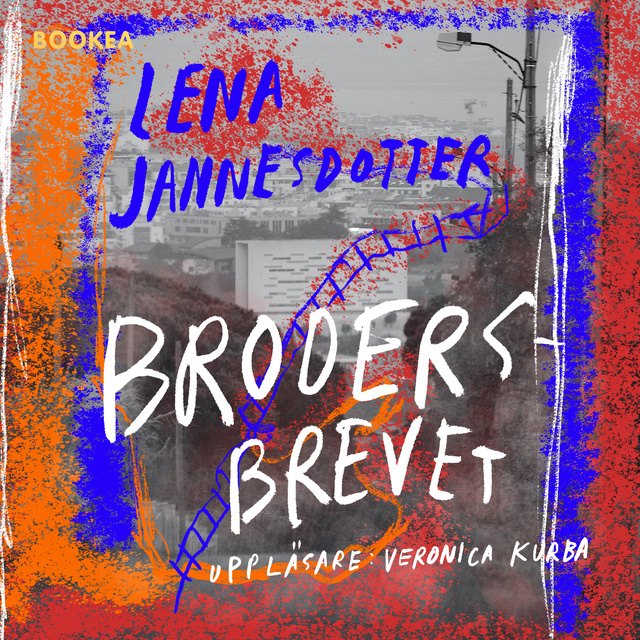 Lena Jannesdotter - Brodersbrevet