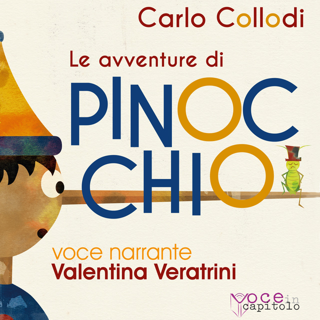 Carlo Collodi - Le avventure di Pinocchio