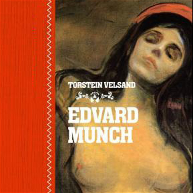 Torstein Velsand - Edvard Munch