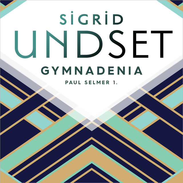 Sigrid Undset - Gymnadenia