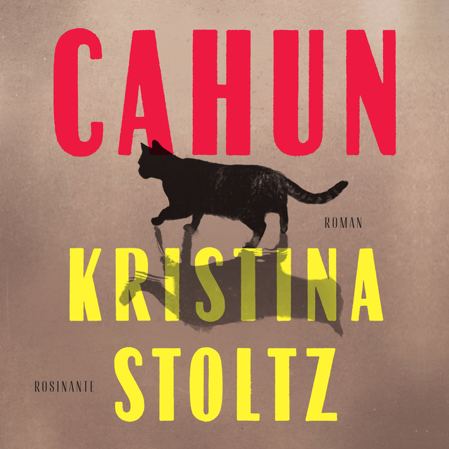 Kristina Stoltz - Cahun
