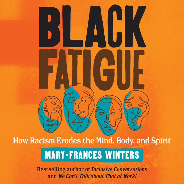 Mary-Frances Winters - Black Fatigue