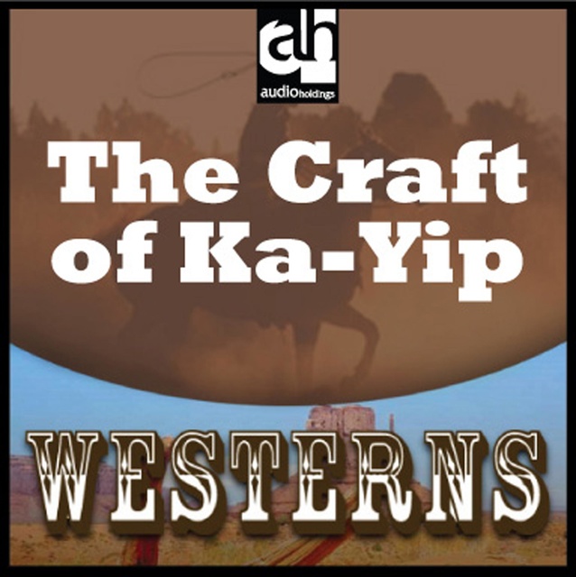 Dan Cushman - The Craft of Ka-Yip