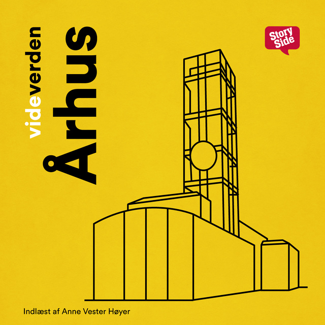 Aarhus Universitetsforlag - Vide verden Aarhus