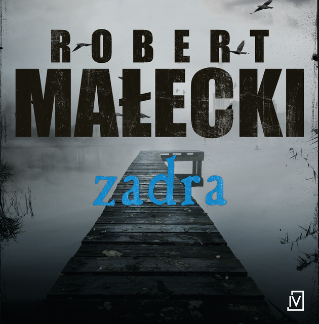 Robert Małecki - Zadra