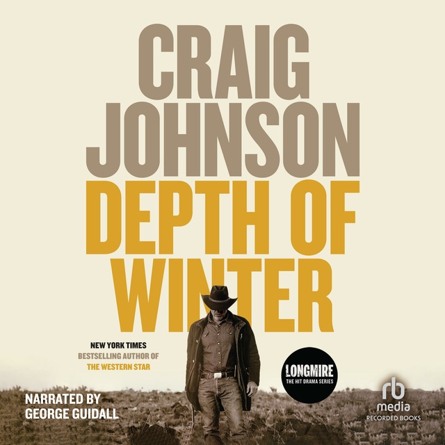 Craig Johnson - Depth of Winter "International Edition"