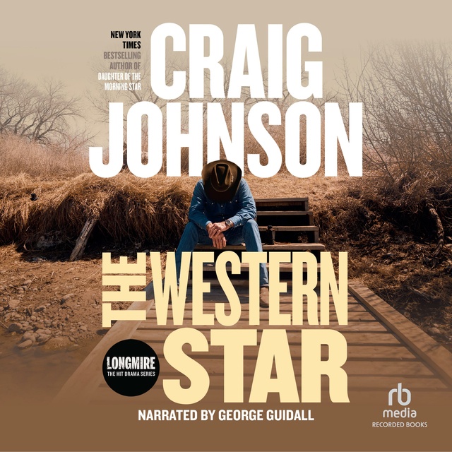Craig Johnson - The Western Star "International Edition"