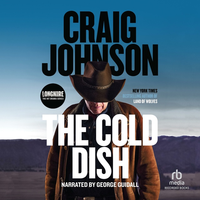 Craig Johnson - The Cold Dish "International Edition"