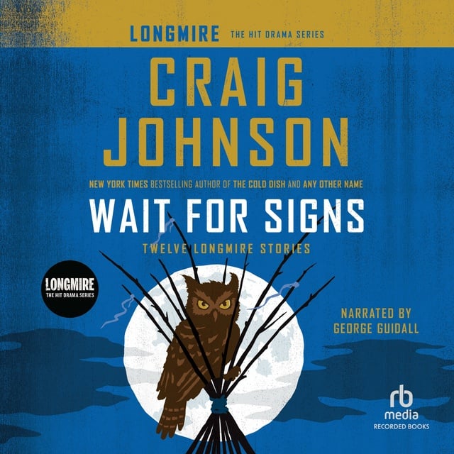 Craig Johnson - Wait for Signs "International Edition"