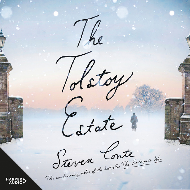 Steven Conte - The Tolstoy Estate