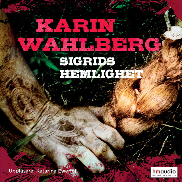 Karin Wahlberg - Sigrids hemlighet