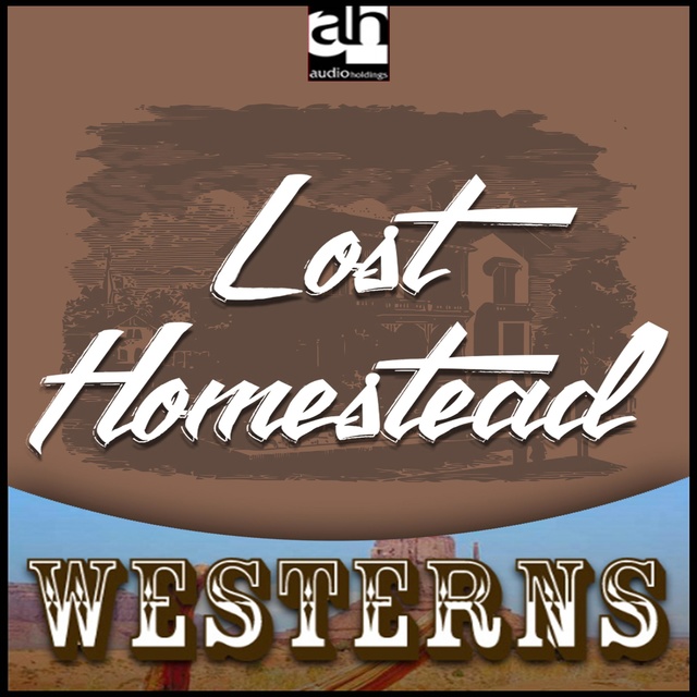 Peter Dawson - Lost Homestead