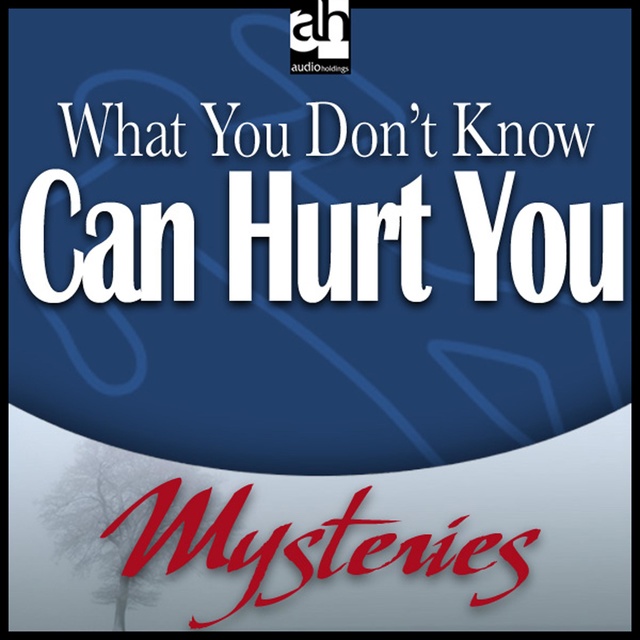 John Lutz - What You Don't Know Can Hurt You
