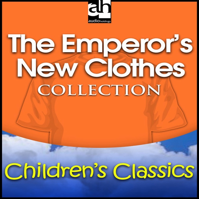 Uncredited - The Emperor's New Clothes Collection
