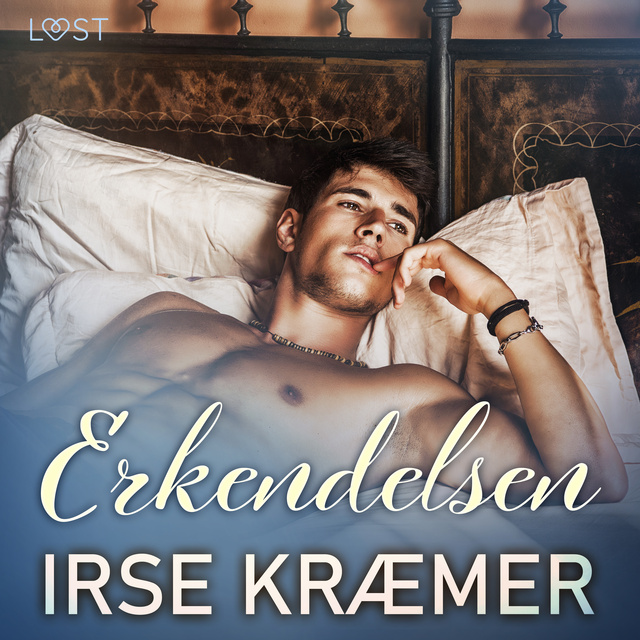 Irse Kræmer - Erkendelsen - Erotisk novelle