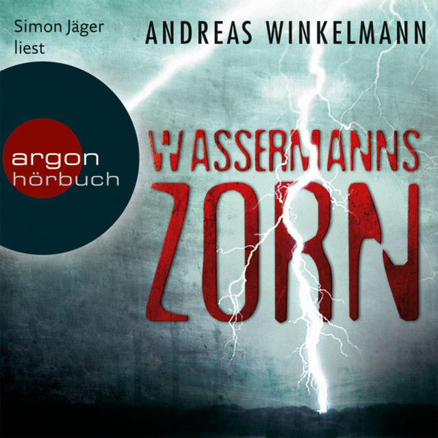 Andreas Winkelmann - Wassermanns Zorn