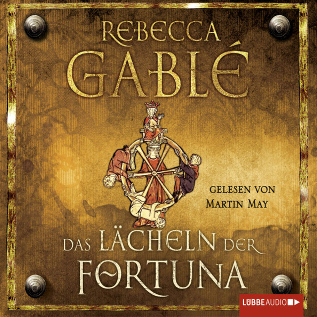 Rebecca Gablé - Das Lächeln der Fortuna - Waringham Saga, Teil 1
