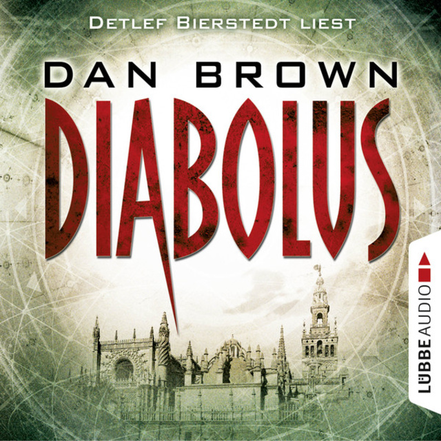 Dan Brown - Diabolus (Ungekürzt)