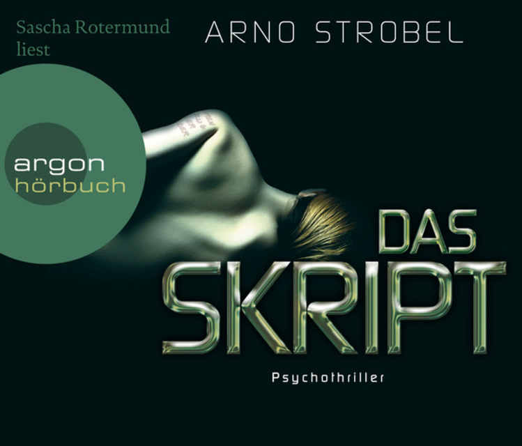 Arno Strobel - Das Skript