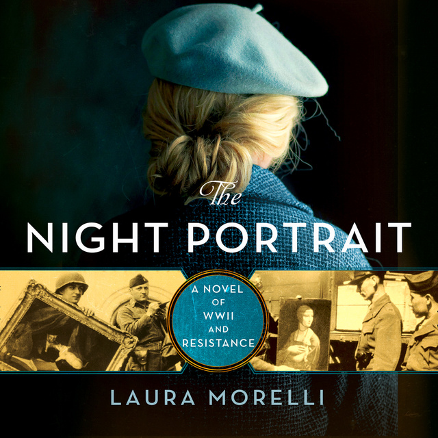Laura Morelli - The Night Portrait