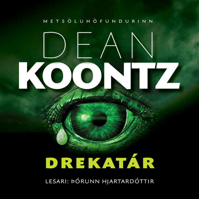 Dean Koontz - Drekatár