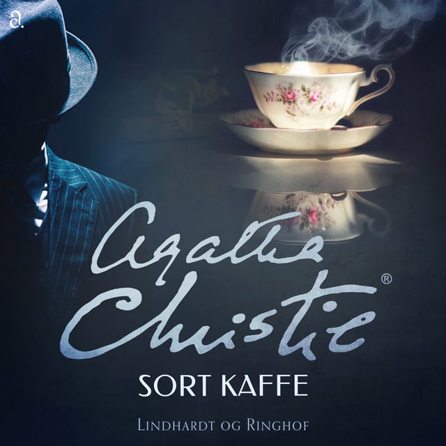 Agatha Christie - Sort kaffe