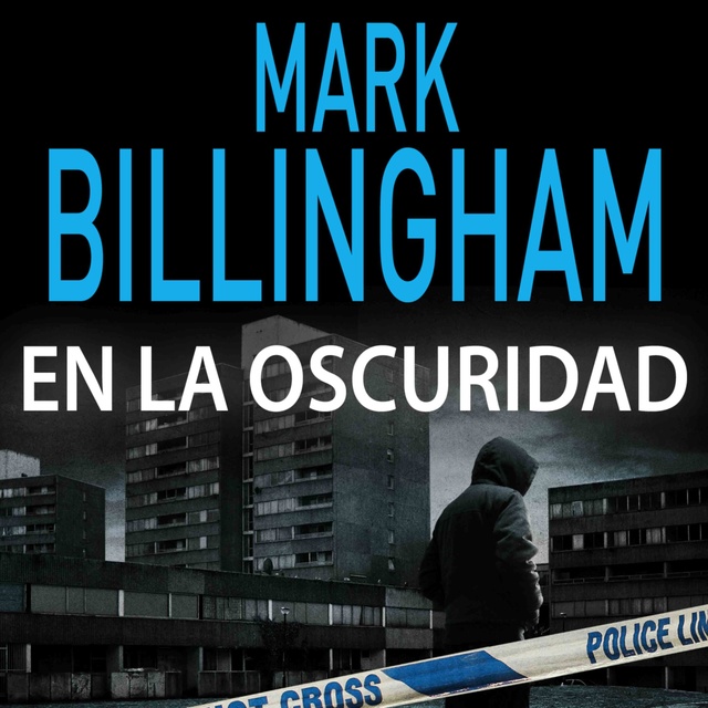 Mark Billingham - En la oscuridad