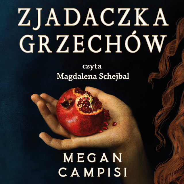 Megan Campisi - Zjadaczka grzechów