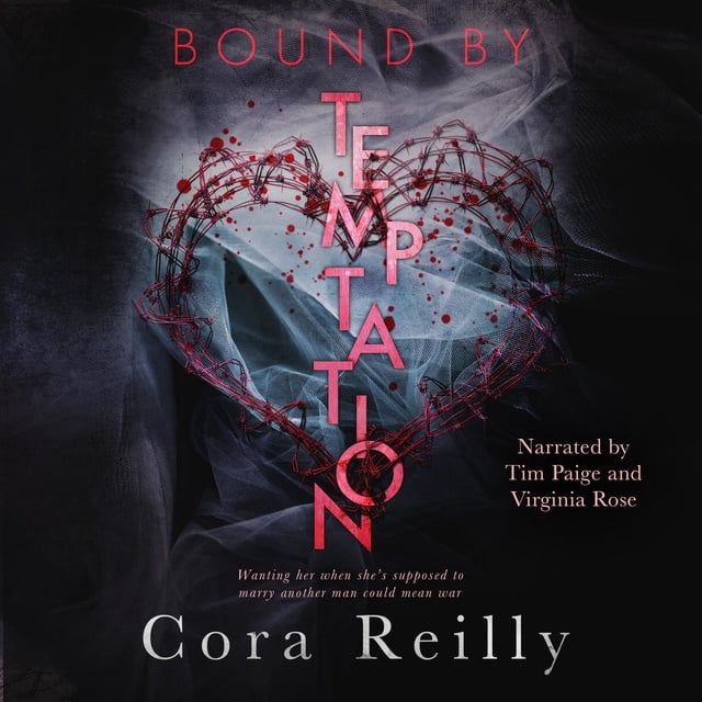 Cora Reilly - Bound By Temptation