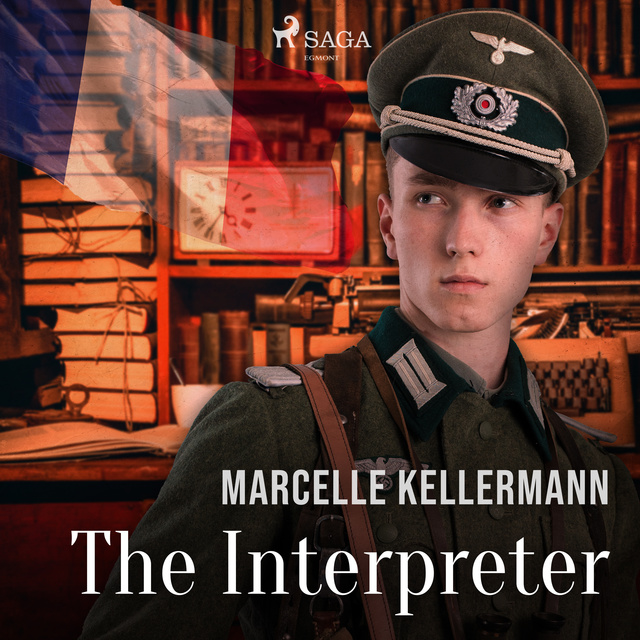 Marcelle Kellermann - The Interpreter