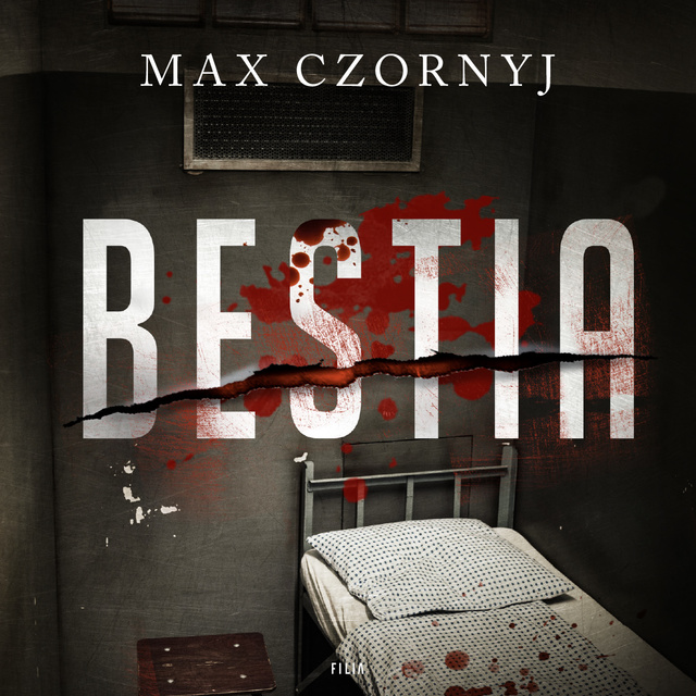 Max Czornyj - Bestia