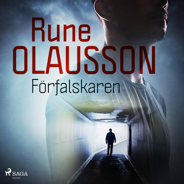 Rune Olausson - Förfalskaren