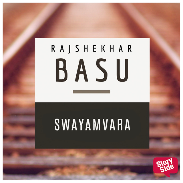 Rajshekhar Basu - Swayamvara