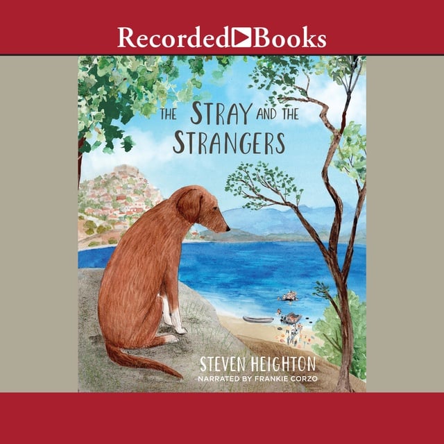 Steven Heighton - The Stray and the Strangers