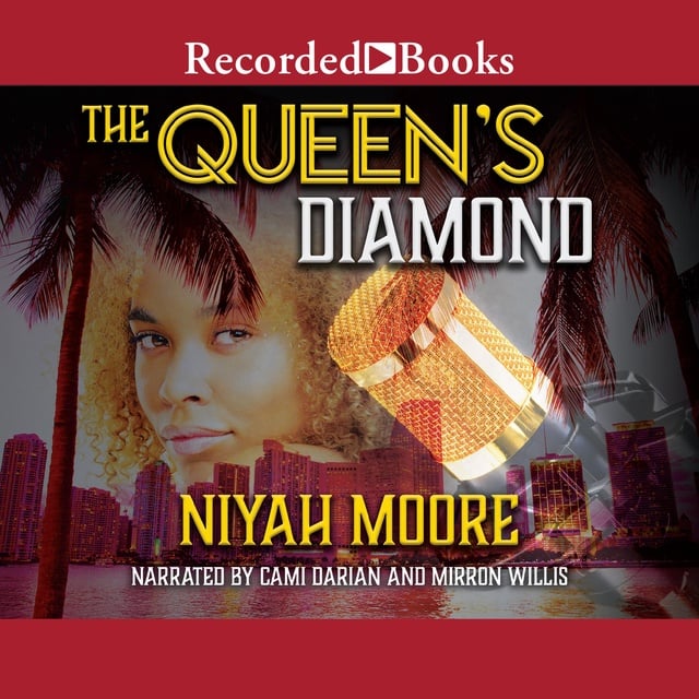 Niyah Moore - The Queen's Diamond