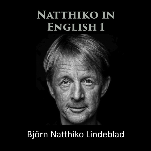Björn Natthiko Lindeblad - Natthiko in English 1